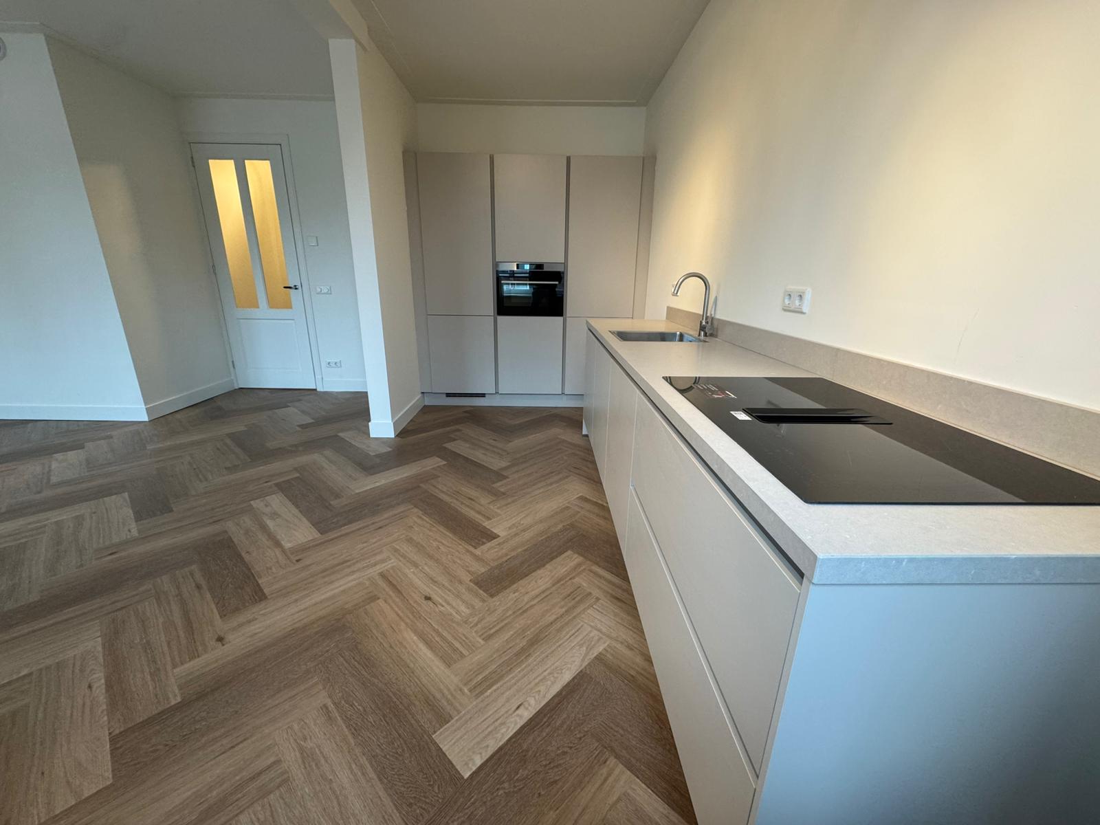 Foto 9 van Ruysdaelstraat 9-2