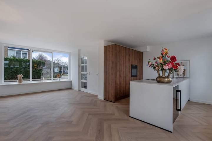 Photo 3 of Mendelssohnstraat 23