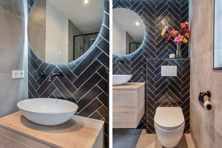 Photo 4 of Mendelssohnstraat 23