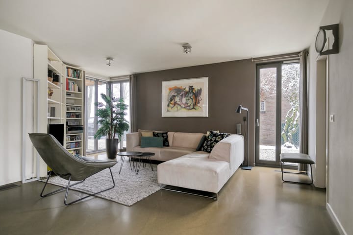 Photo 2 of De Biezen 28