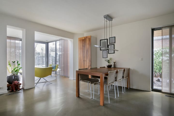 Photo 3 of De Biezen 28