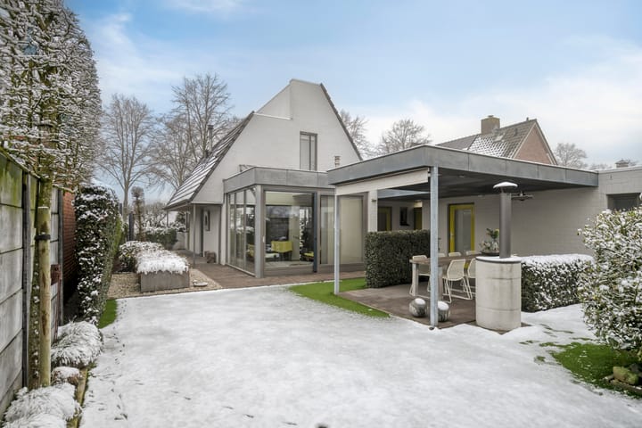 Photo 5 of De Biezen 28