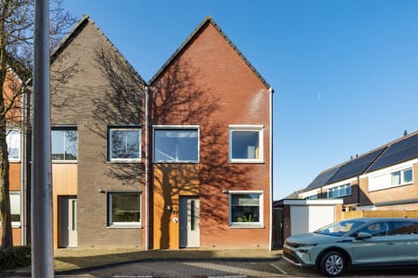 Jacob van Lennepstraat 27 secondary image