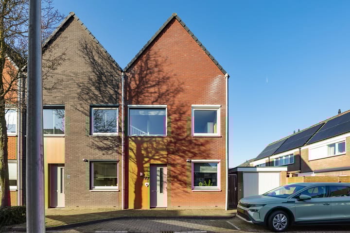 Jacob van Lennepstraat 27 main image