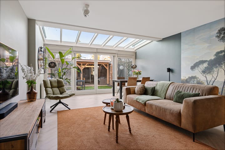 Jacob van Lennepstraat 27 main image