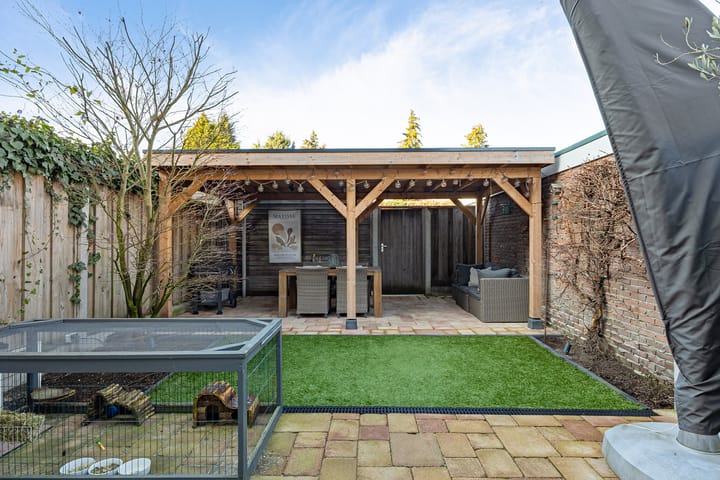 Photo 4 of Jacob van Lennepstraat 27