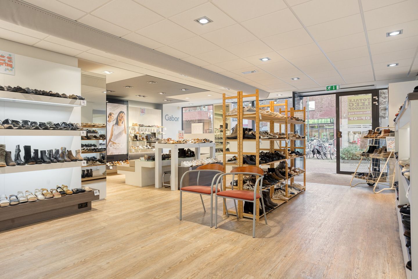 Bekijk foto 3 van Bisschopsmolenstraat 28