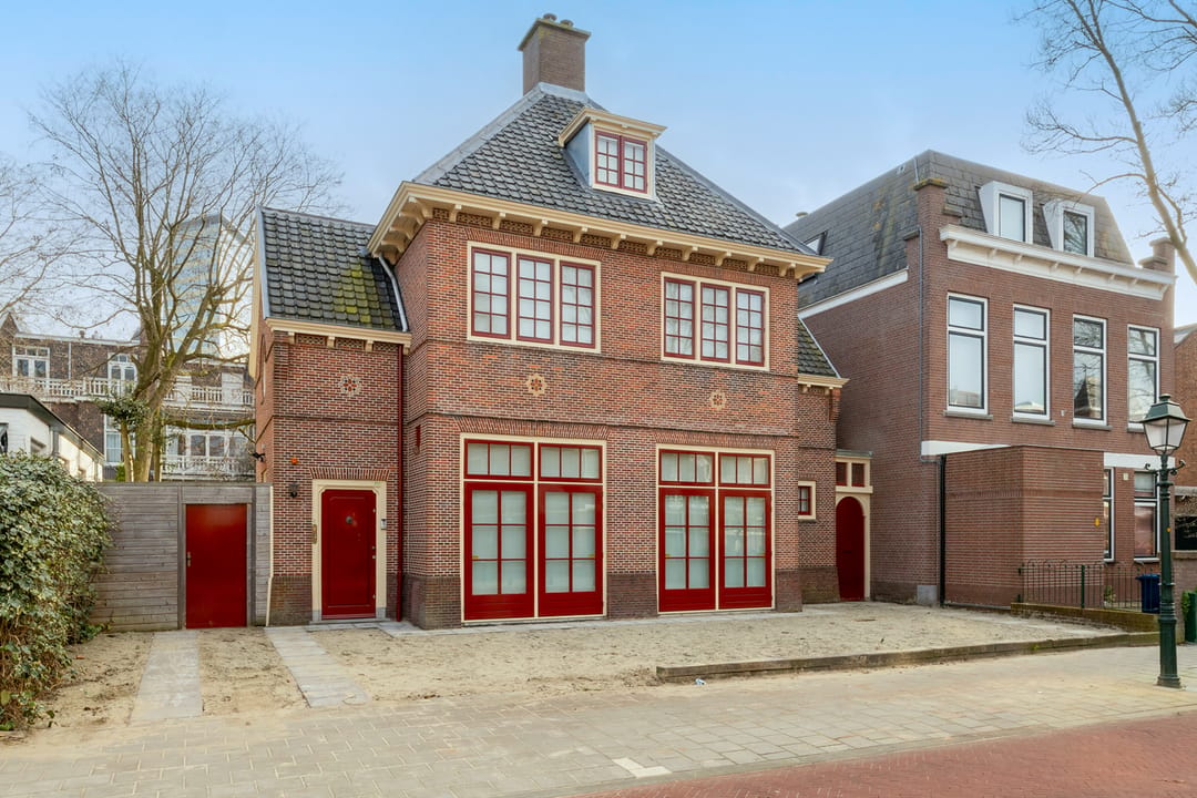 Photo 1 of Van Bleiswijkstraat 200