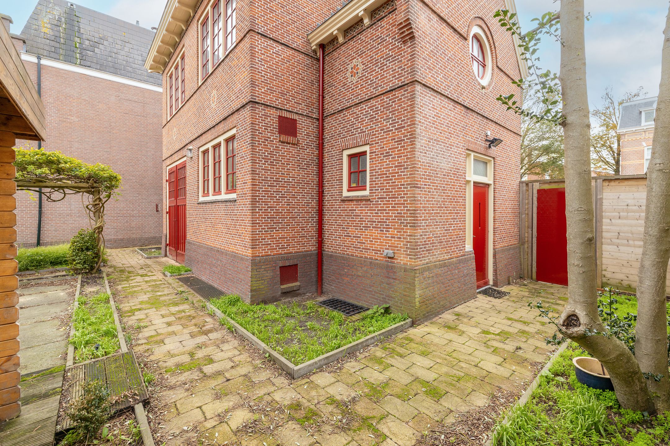 Photo 21 of Van Bleiswijkstraat 200