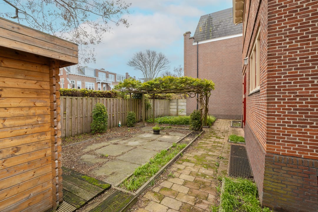 Photo 22 of Van Bleiswijkstraat 200