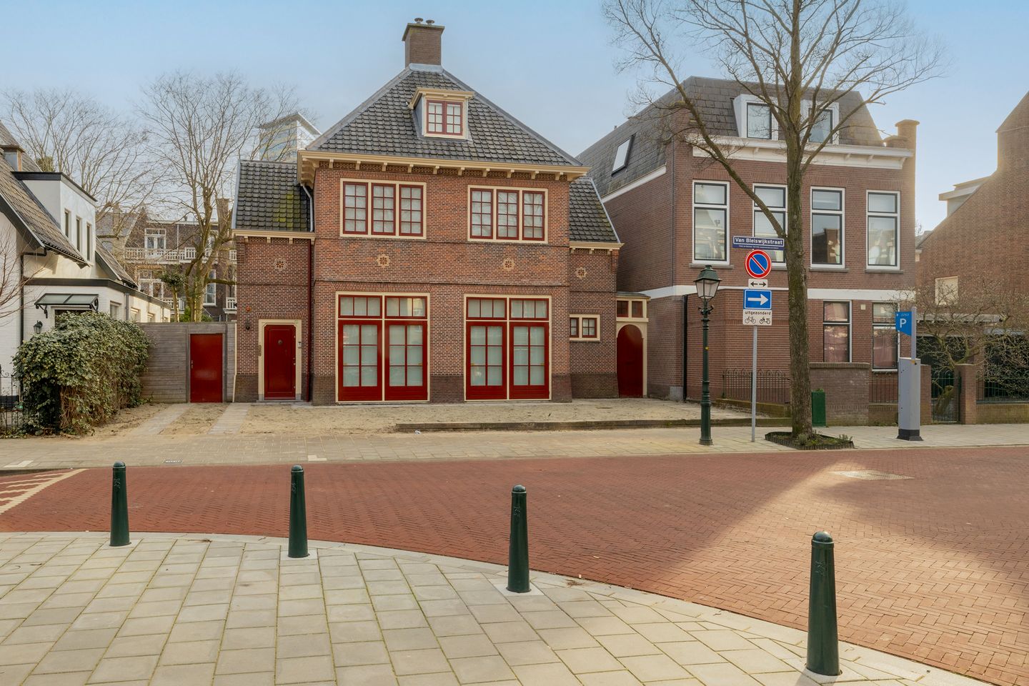 Photo 29 of Van Bleiswijkstraat 200