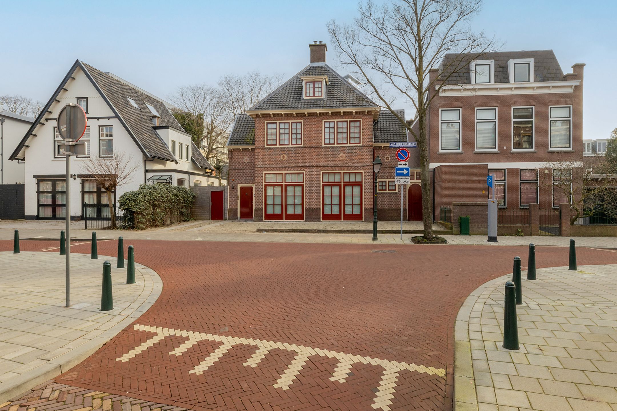Photo 30 of Van Bleiswijkstraat 200