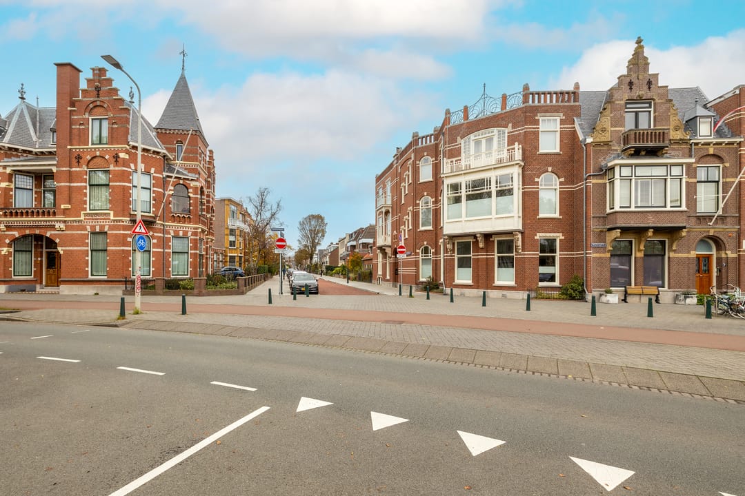 Photo 31 of Van Bleiswijkstraat 200