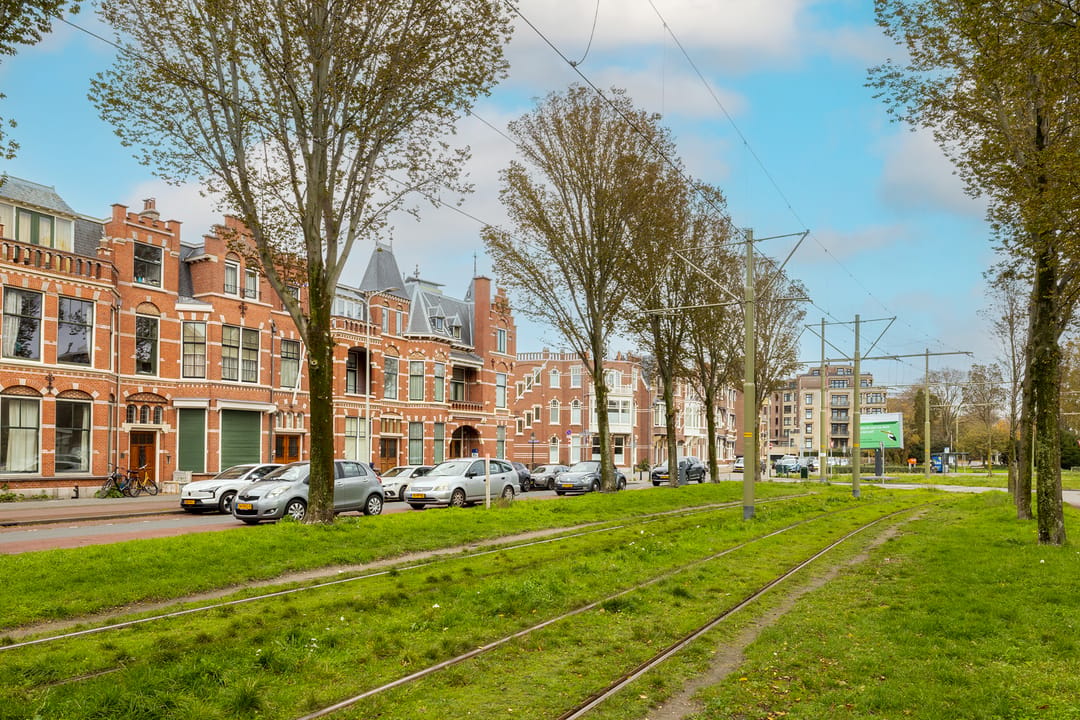 Photo 32 of Van Bleiswijkstraat 200