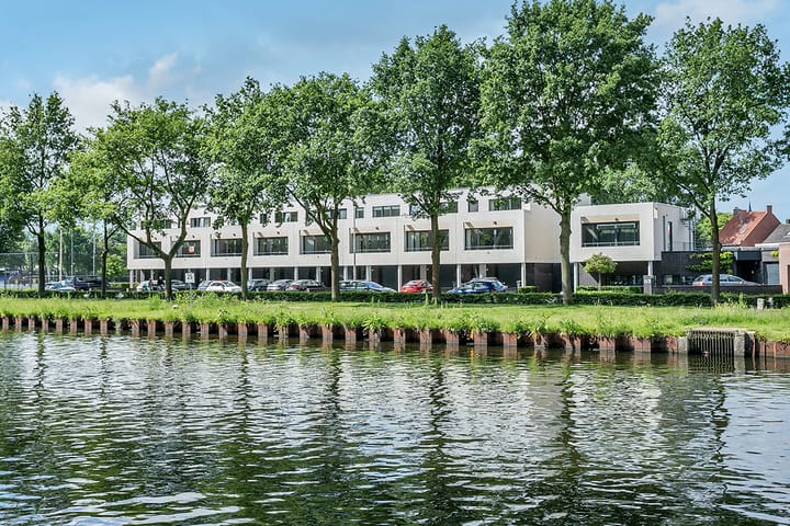 Lovensekanaaldijk 81 B