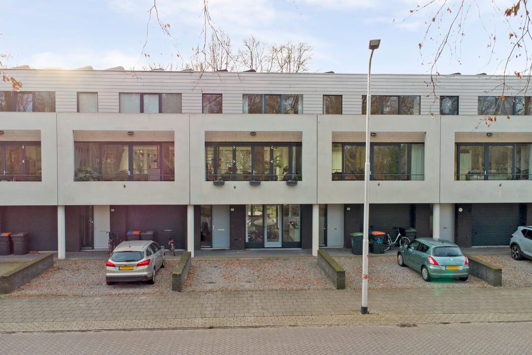 Foto 2 van Lovensekanaaldijk 81-B