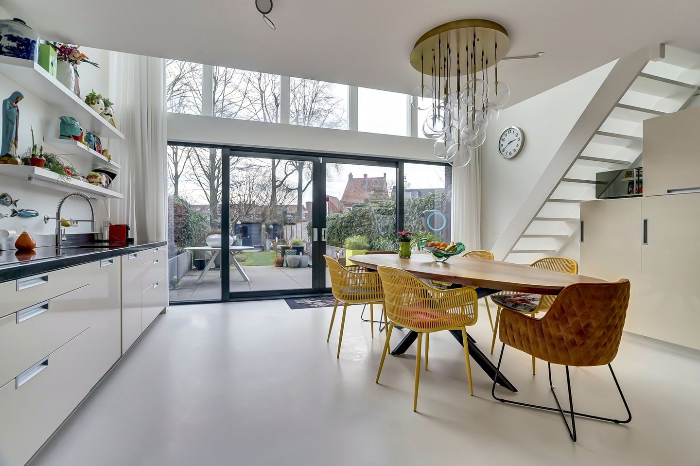 Foto 5 van Lovensekanaaldijk 81-B