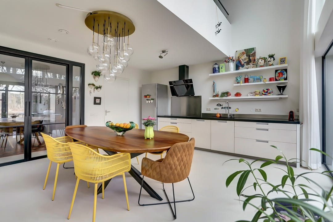 Foto 7 van Lovensekanaaldijk 81-B