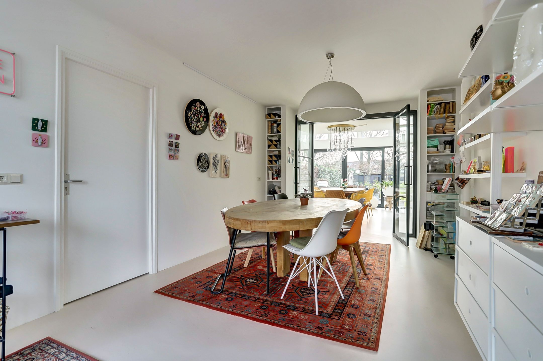 Foto 9 van Lovensekanaaldijk 81-B