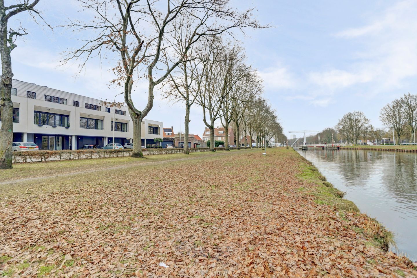 Foto 35 van Lovensekanaaldijk 81-B