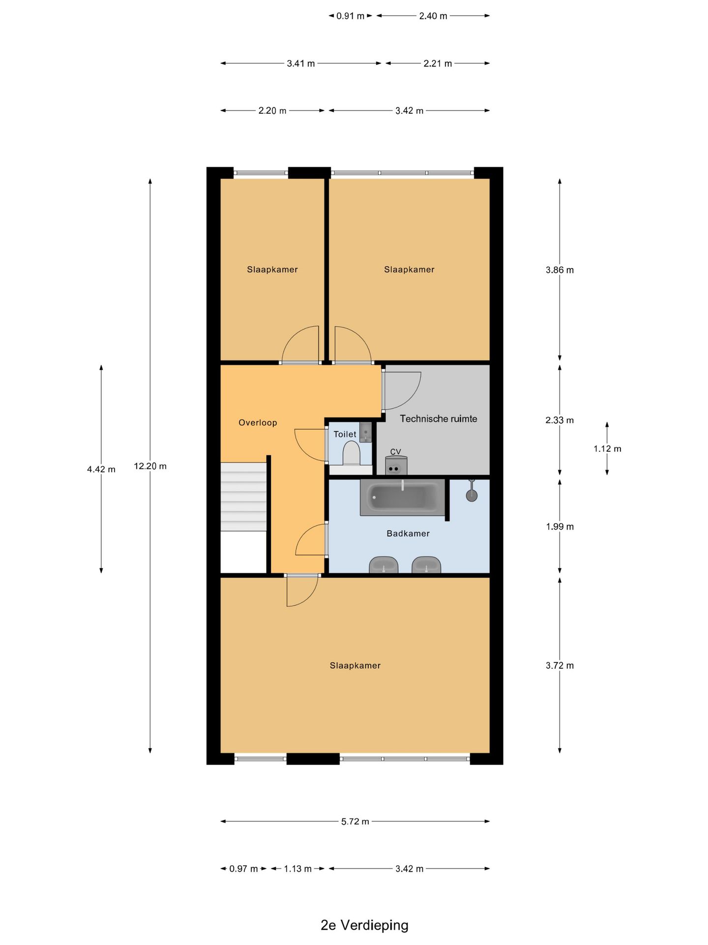 Foto 40 van Lovensekanaaldijk 81-B
