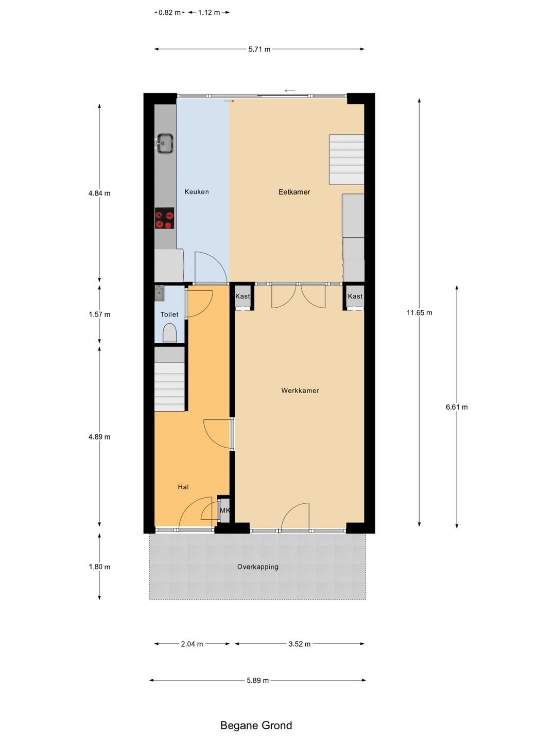 Foto 38 van Lovensekanaaldijk 81-B