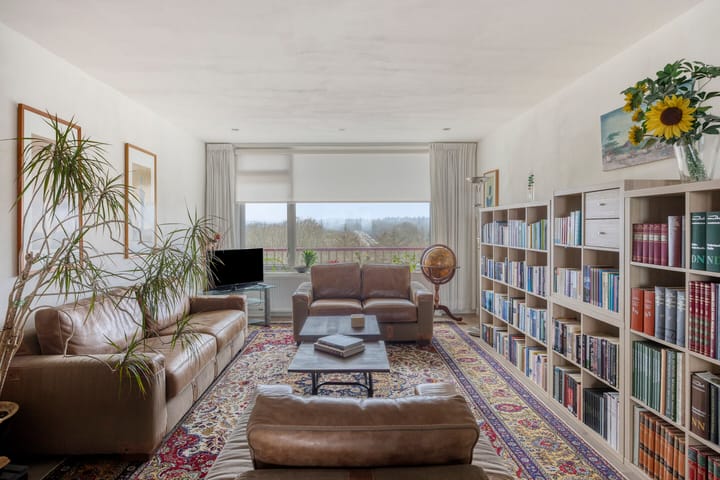 Foto 3 van Henri Dunantlaan 179