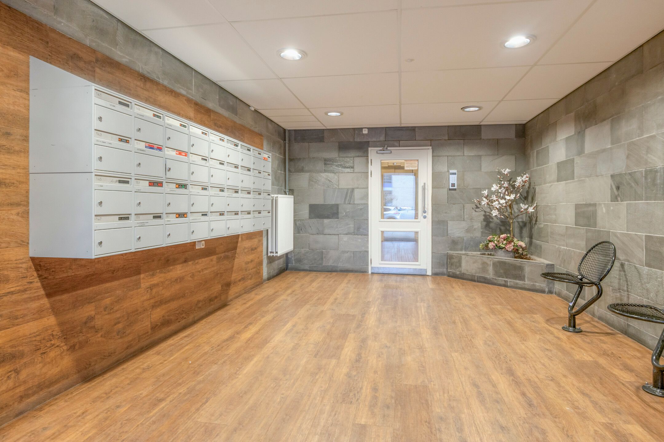 Foto 6 van Henri Dunantlaan 179