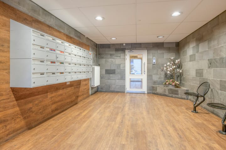 Foto 6 van Henri Dunantlaan 179