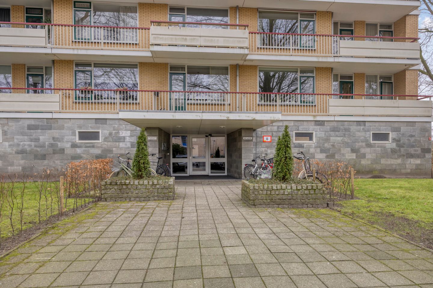 Foto 5 van Henri Dunantlaan 179