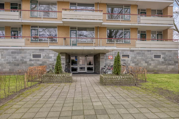 Foto 5 van Henri Dunantlaan 179