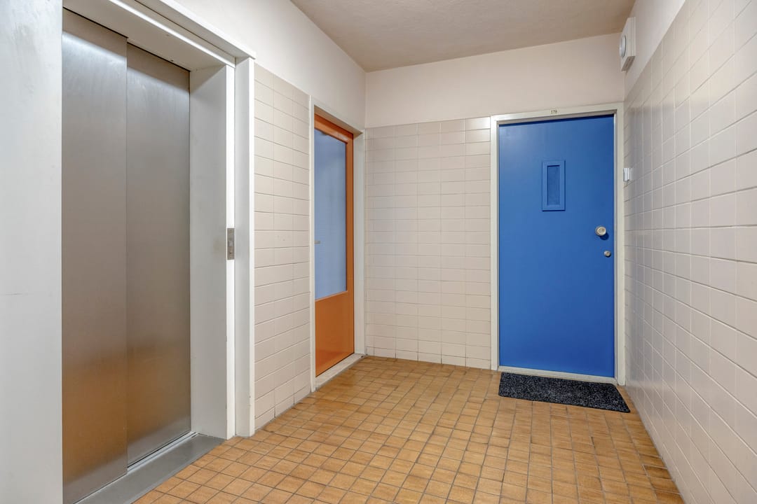 Foto 8 van Henri Dunantlaan 179