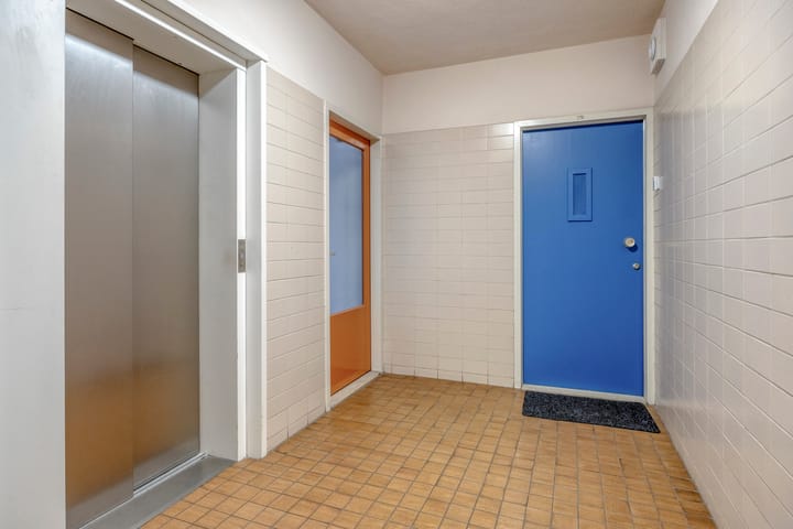 Foto 8 van Henri Dunantlaan 179