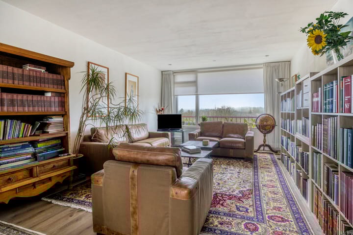 Foto 10 van Henri Dunantlaan 179