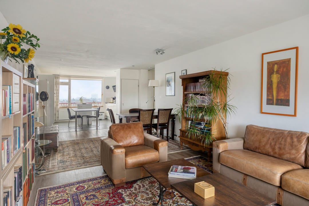 Foto 11 van Henri Dunantlaan 179