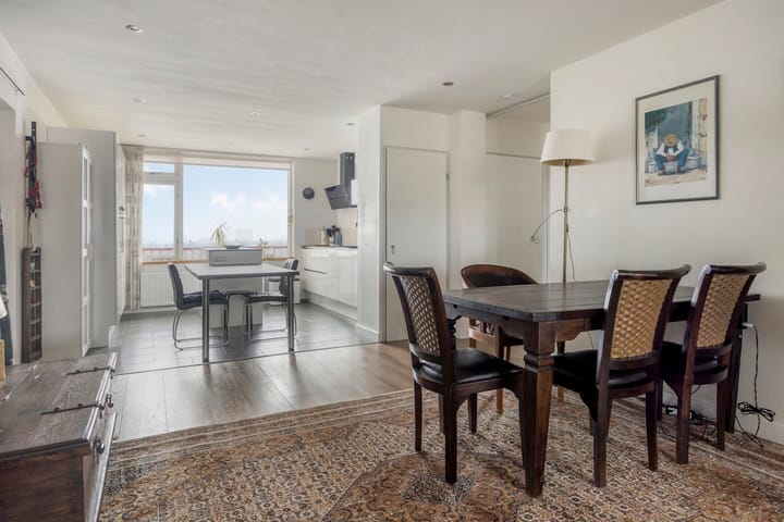 Foto 12 van Henri Dunantlaan 179