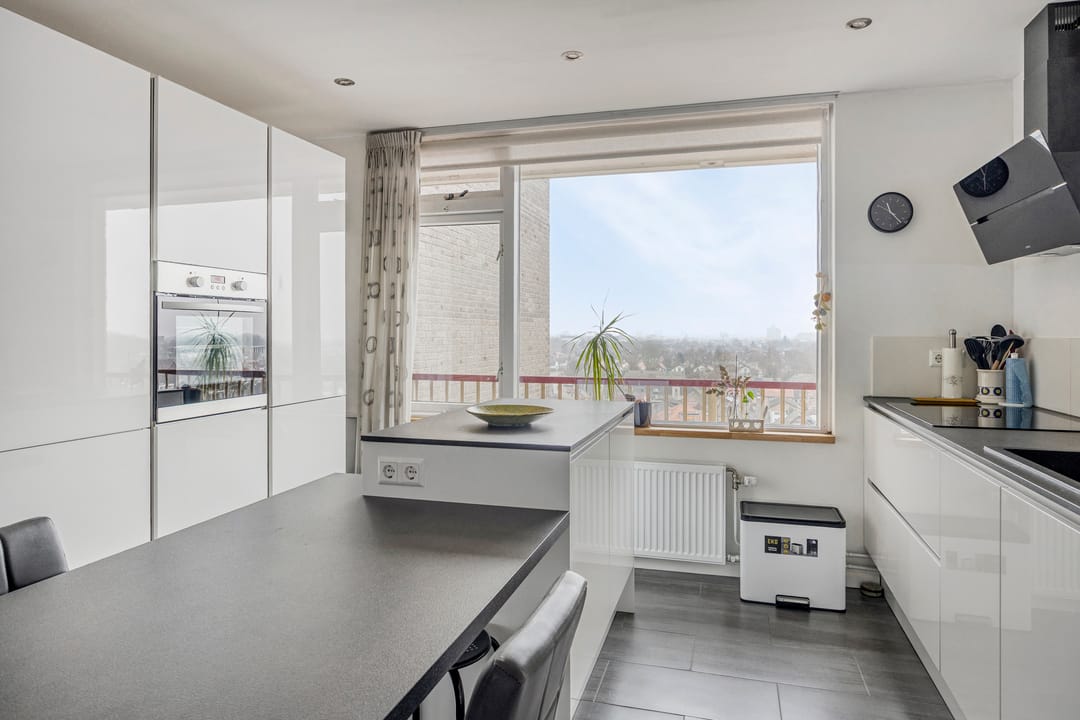 Foto 13 van Henri Dunantlaan 179