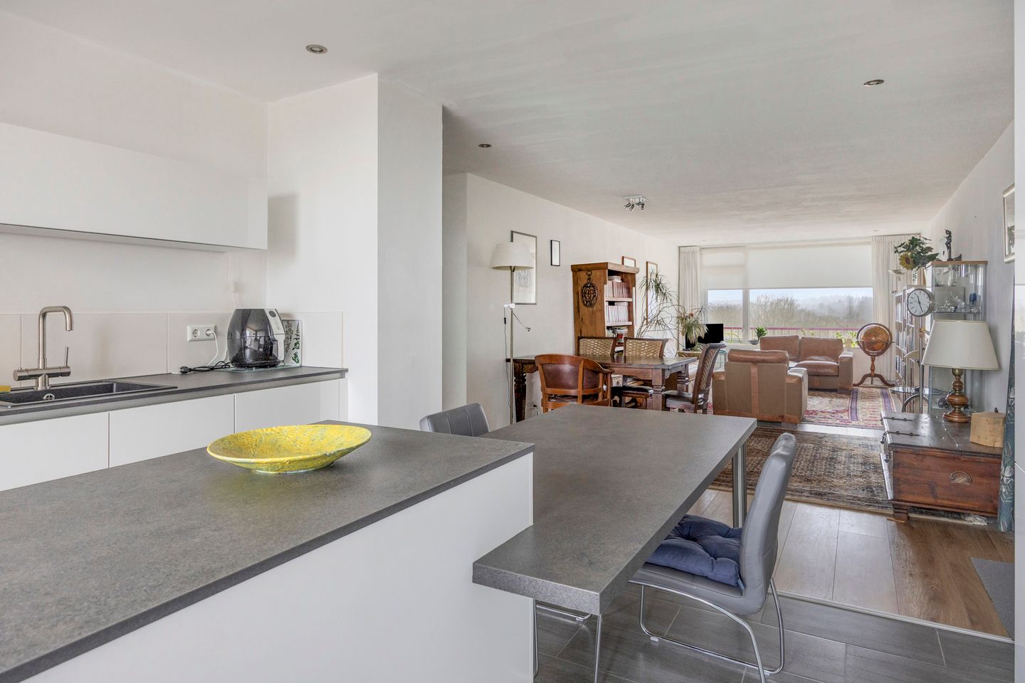 Foto 14 van Henri Dunantlaan 179