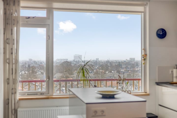 Foto 17 van Henri Dunantlaan 179