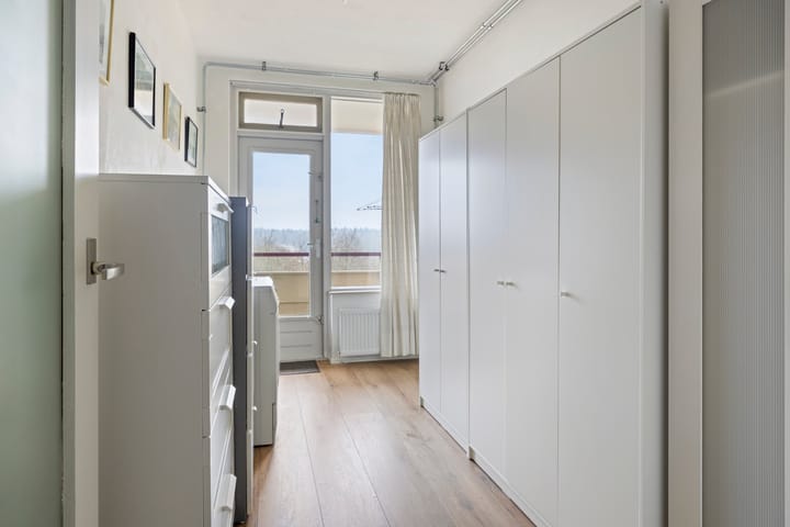 Foto 23 van Henri Dunantlaan 179