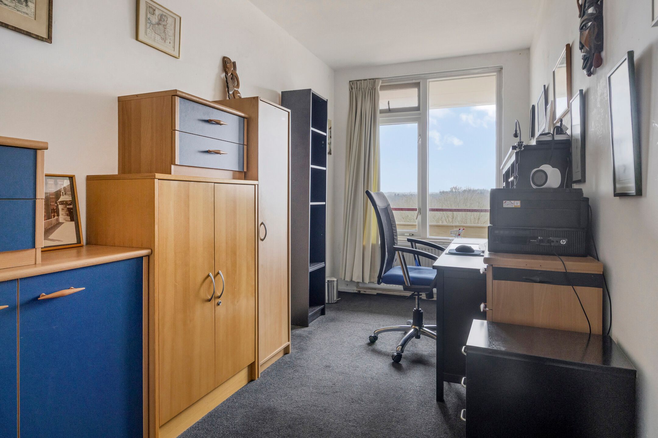 Foto 24 van Henri Dunantlaan 179