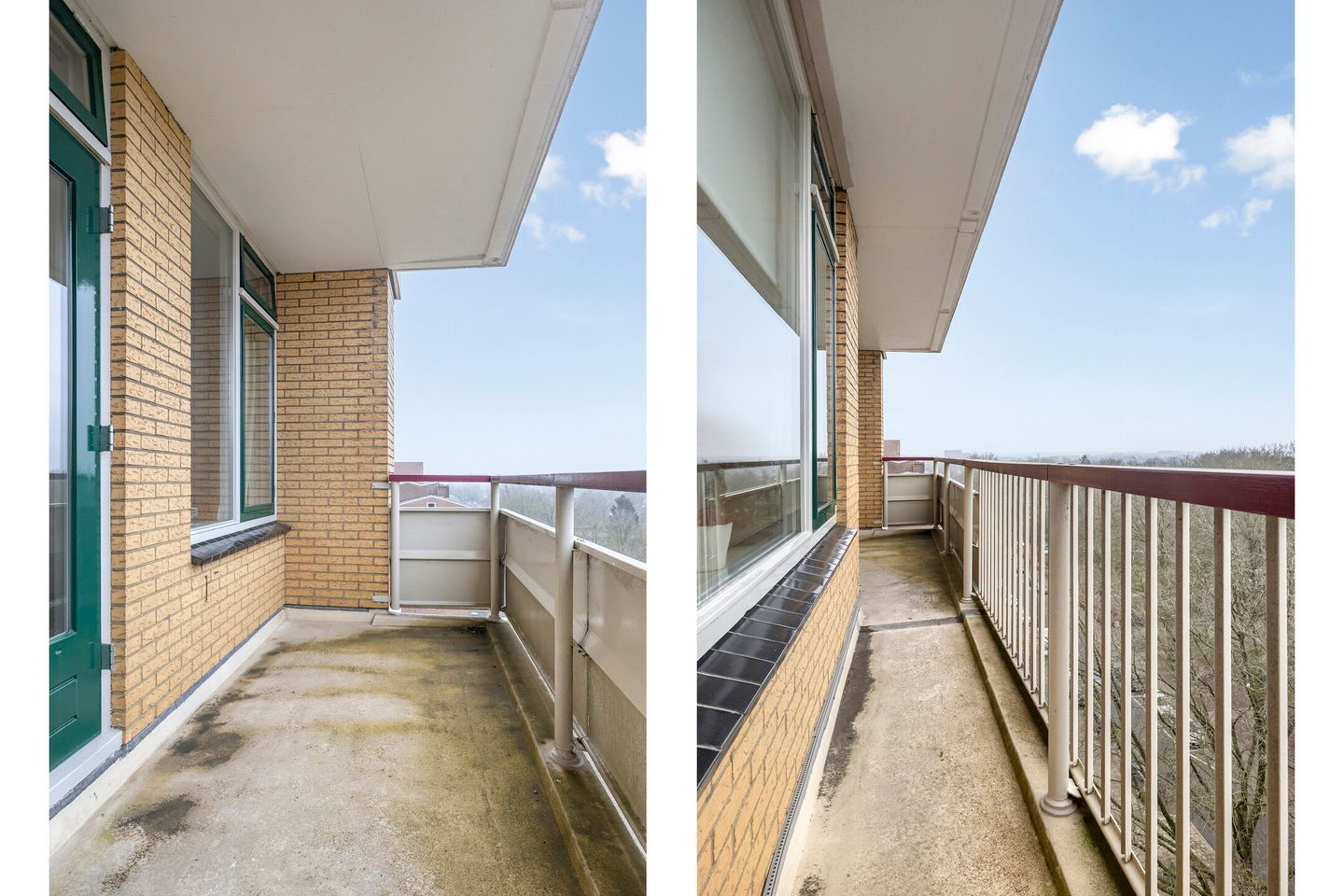 Foto 25 van Henri Dunantlaan 179