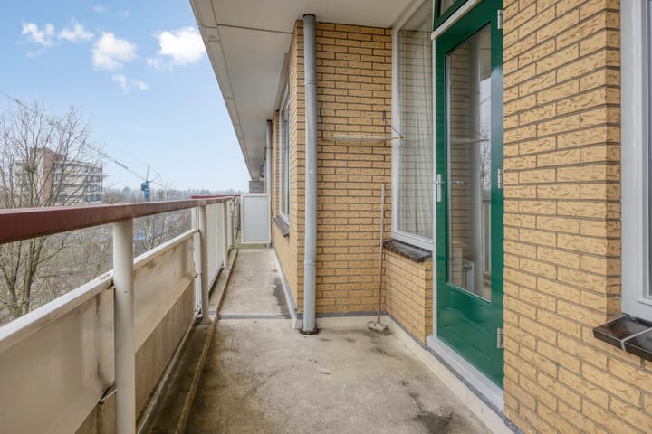 Foto 26 van Henri Dunantlaan 179