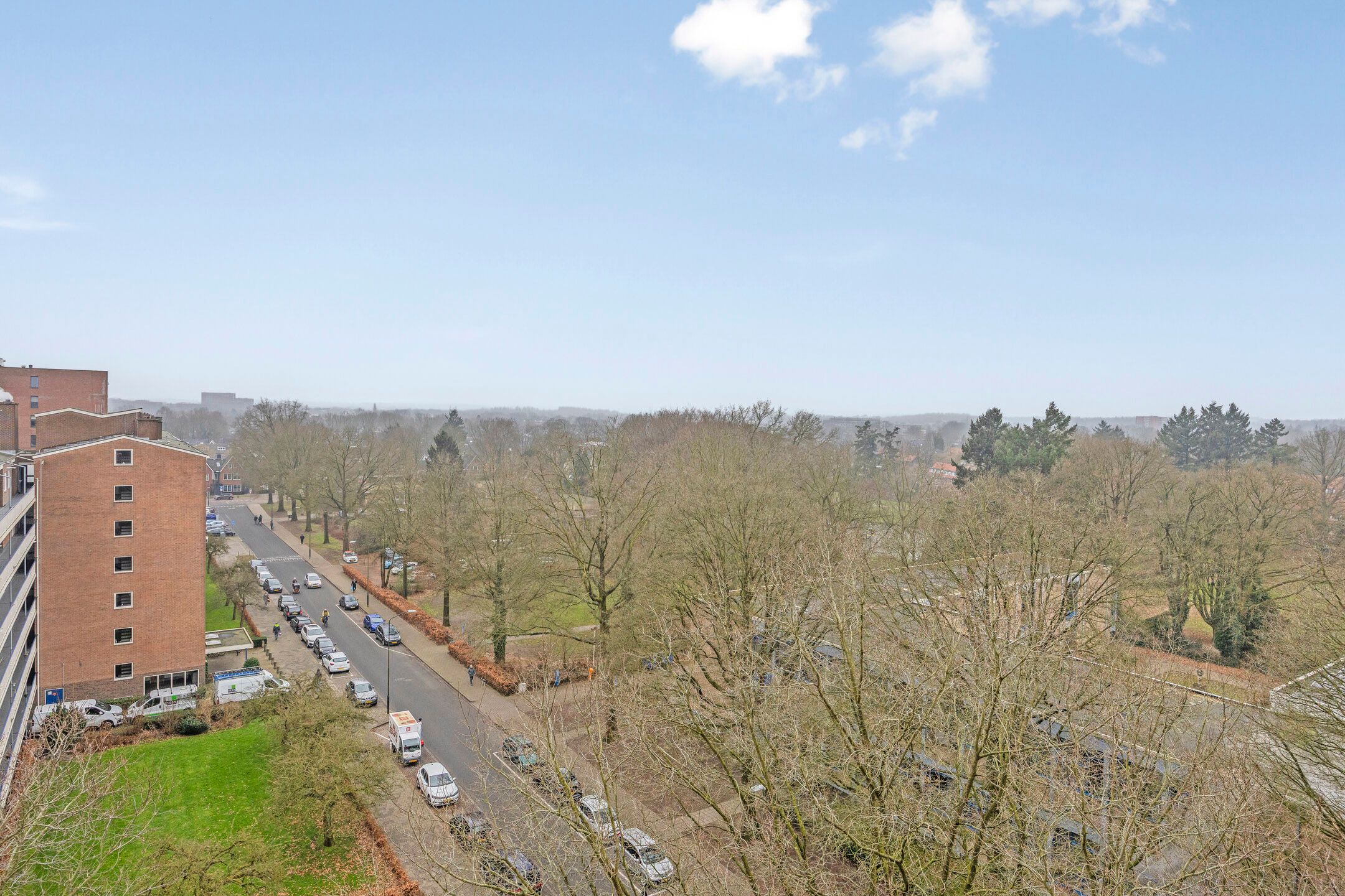 Foto 27 van Henri Dunantlaan 179