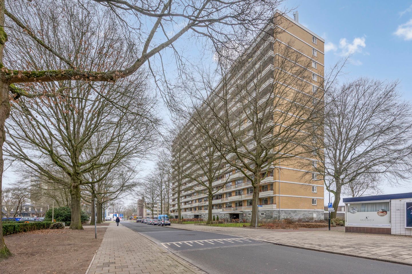 Foto 29 van Henri Dunantlaan 179