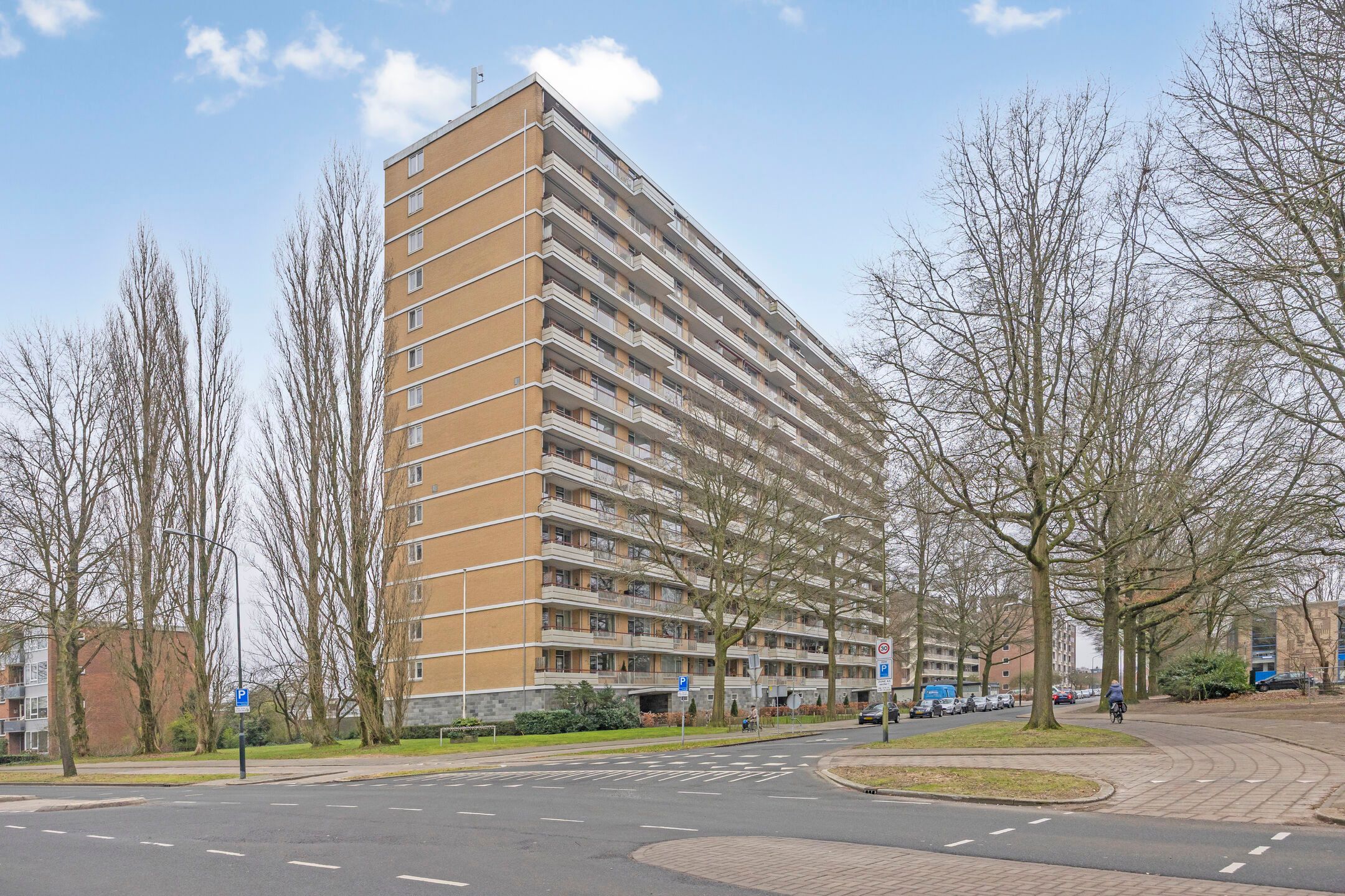 Foto 30 van Henri Dunantlaan 179