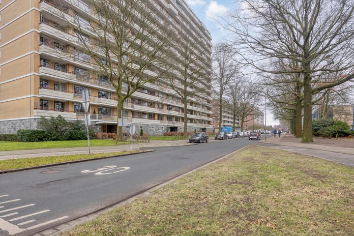 Foto 31 van Henri Dunantlaan 179