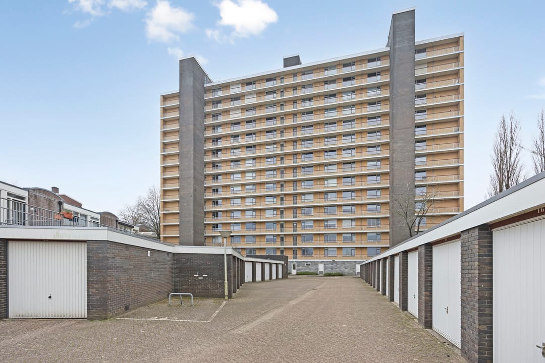 Foto 32 van Henri Dunantlaan 179