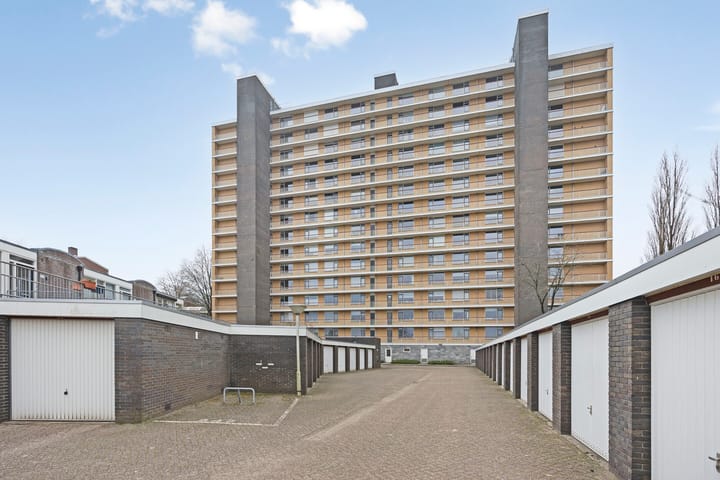 Foto 32 van Henri Dunantlaan 179