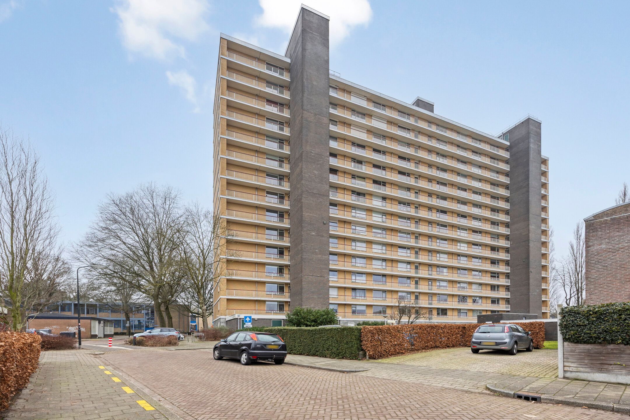 Foto 33 van Henri Dunantlaan 179